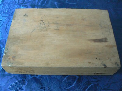 ANCIEN JEU DE Construction En Bois Batindus 1950 EUR 22,00 - FR