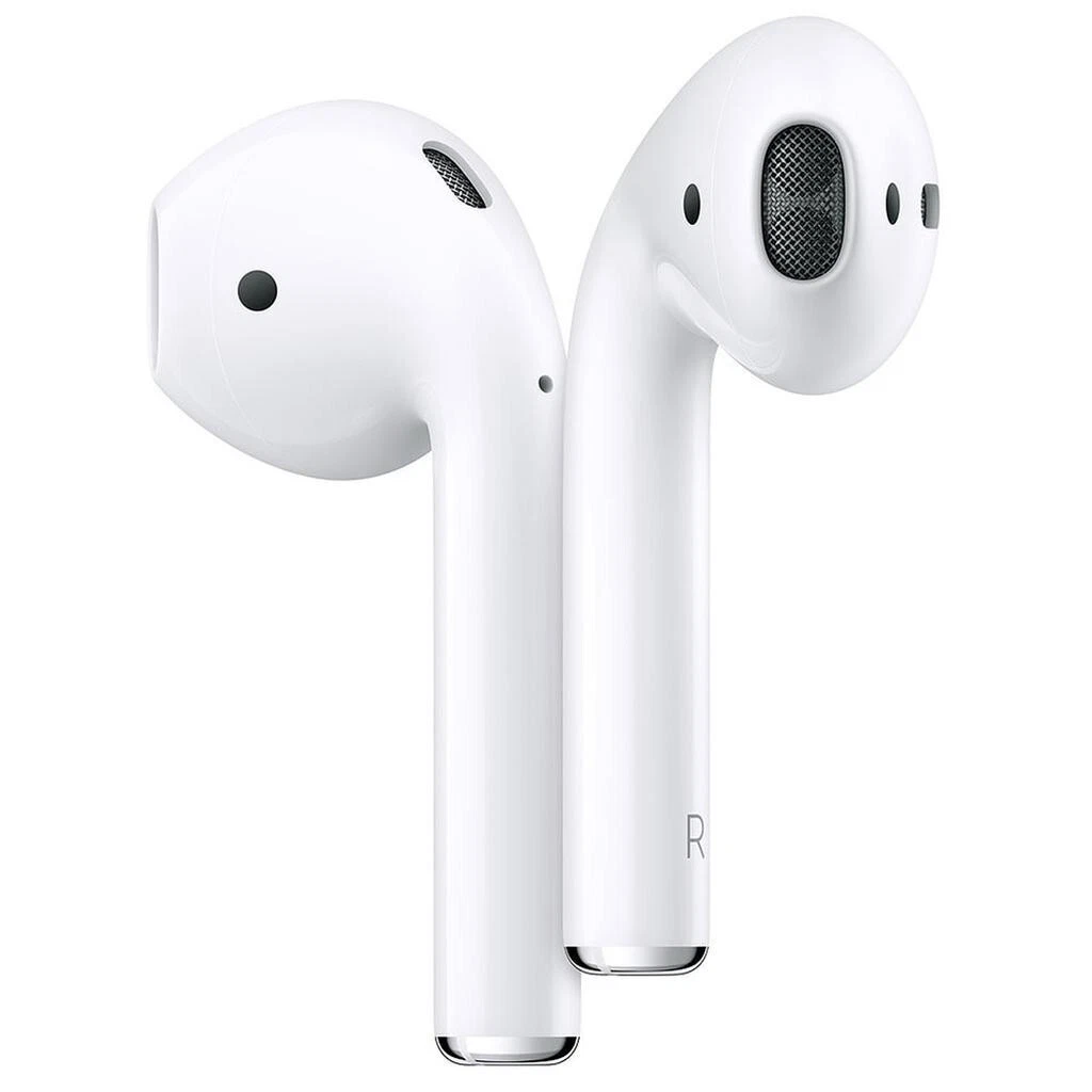 Apple AirPods 2nd Generation for sale | eBay