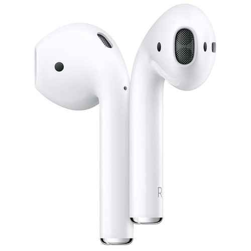 Apple AirPods 2. Génération - Écouteur droit original de remplacement - Droit A2032 - Photo 3/7
