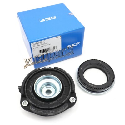 SKF Front Suspension Upper Strut Mount Bearing Set For VW Jetta Golf Tiguan AUDI