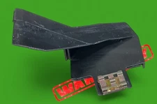 1990-2002 MERCEDES R129 SL500 SL320 Windshield Washer Trim Cover Connector OEM