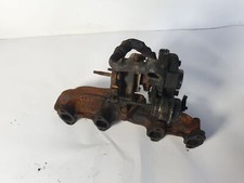 Ford Galaxy WGR 1.9 TDI Turbolader 028145701J 1.90 Diesel 66Kw 2005 13355926