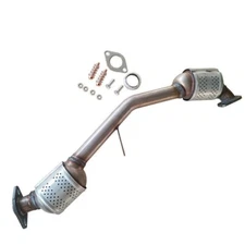 Dual Catalytic Converters for 99-06 Subaru Legacy Impreza Outback 2.5L