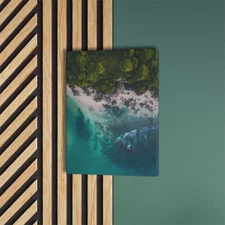 Beach canvas Ocean Picture print Canvas