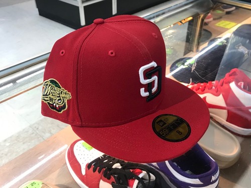 Hat Club Exclusive Beer Pack San Diego 