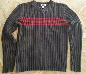 size l sweaters