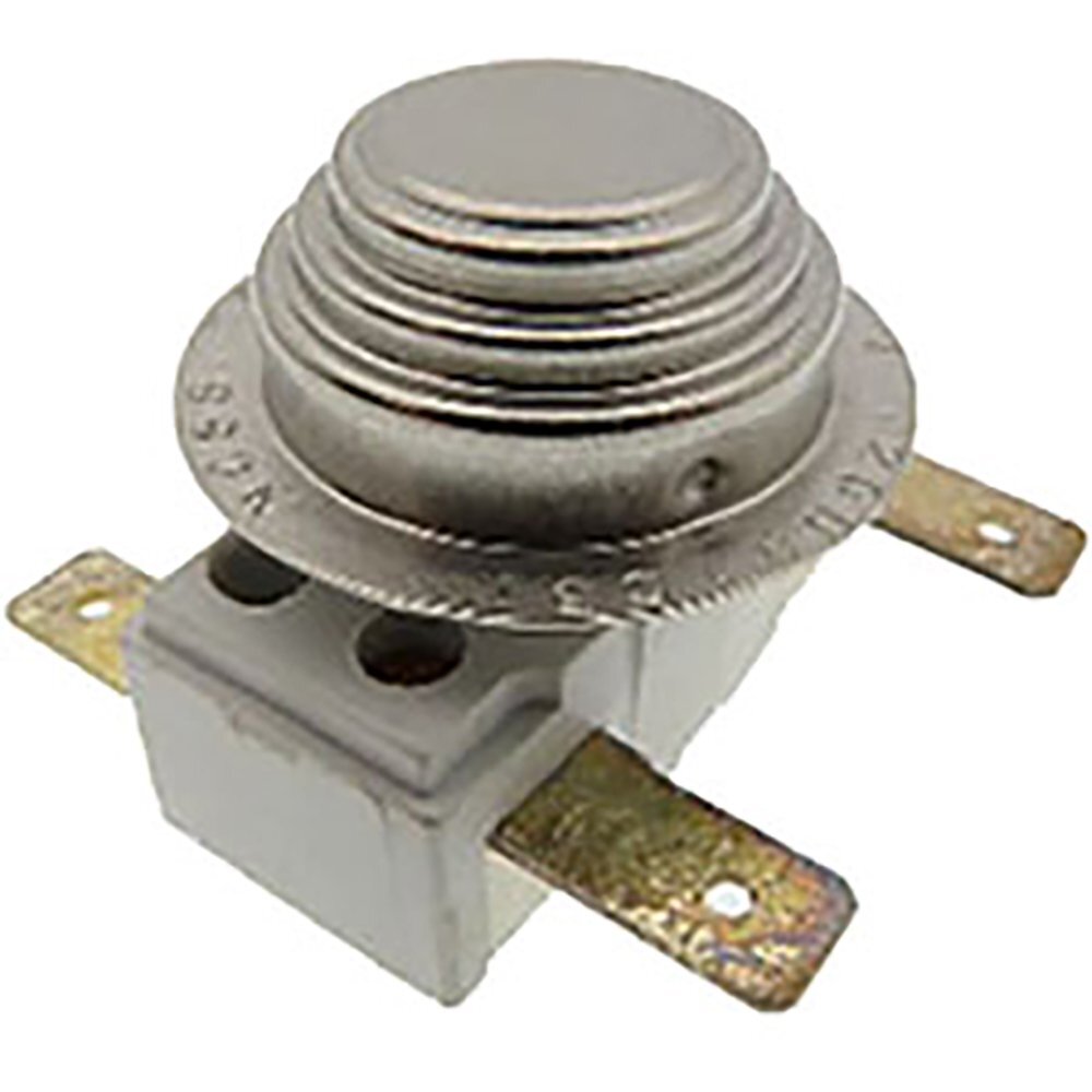 Thermostat 57X0102 Fagor pour réparer la panne de chauffage du sèche-linge