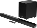 JBL Cinema SB170 2.1 Channel Soundbar Subwoofer Bluetooth 220W Dolby HDMI ARC