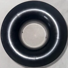 Blox Racing 4.0 Inches Velocity Stack System Black Universal