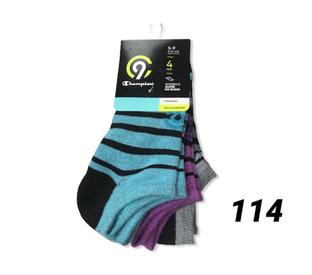 c9 champion socks