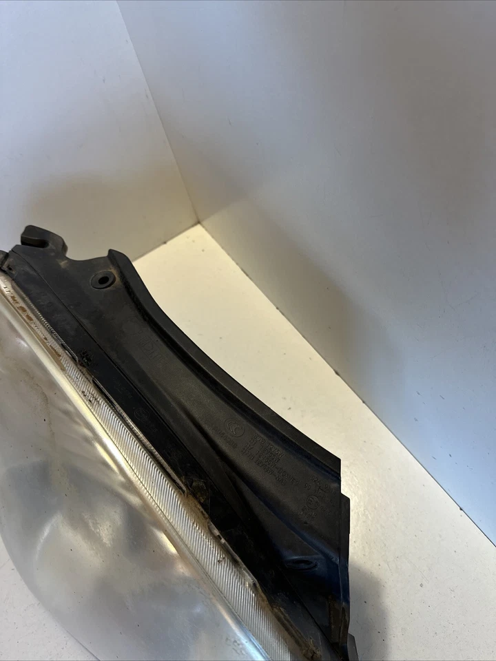 Faro delantero derecho kia carens a044936 genuino 2.0 crdi 2007-2011 - Imagen 4 de 4