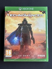 Jeu Xbox One - The Technomancer - Neuf - PAL / FR