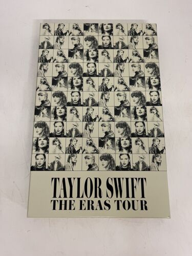 Taylor Swift The Eras Tour VIP Box Exclusive Package - Poster Bag Pin Fan-Ticket - Bild 6 von 7
