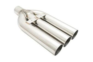 blast pipes