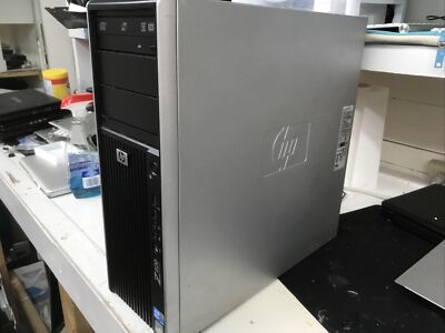 HP Z400 Workstation Good Power Supply | eBay