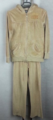 zara girls tracksuit