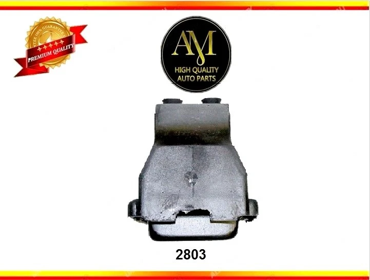 Motor y transmisión. Juego de montaje 3 piezas para Chevy Cavalier 95-02 y Pontiac Sunfire 95-02 Foto 3 de 4