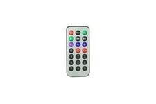 Replacement Remote Control Compatible For Pyle Bluetooth Stereo Amplifier