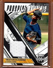 2019 EEE TRISTON MCKENZIE 