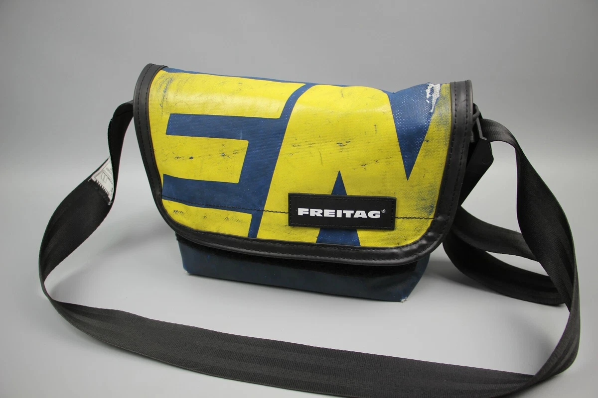 FREITAG Messenger Bag - バッグ FREITAG Messenger Bag - バッグ