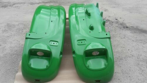 Pièce Tracteur John Deere - Lift Link (bras De Levage) Réf. RE17742 - NOS (New Old Stock) - Pour Modèles 9330, 9630, 9630T