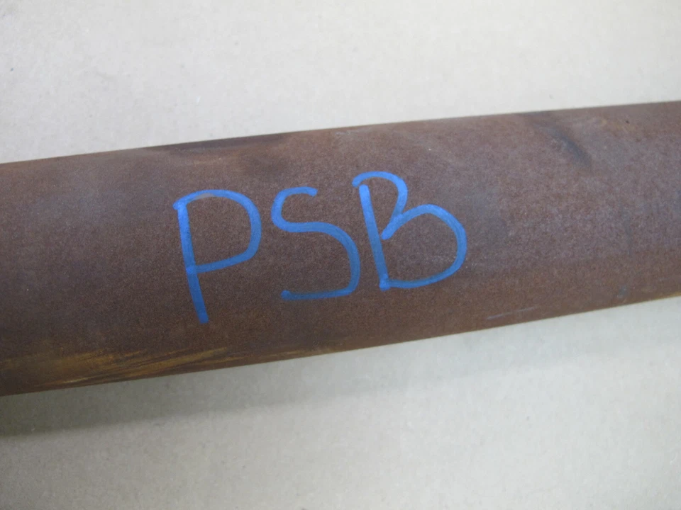 🥇07-10 SATURN SKY PONTIAC SOLSTICE M/T РУЧНОЙ ЗАДНИЙ ПРИВОДНОЙ ВАЛ 15922550 OEM - Изображение 2 из 4