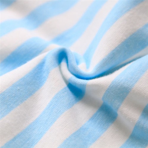 Cute Underwear Stripes Bow Cotton Briefs Panties Hipster Underpants B Ht - Picture 6 of 19