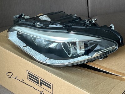 BMW F10 F11 LCI OEM voll LED Scheinwerfer online kaufen | eBay 