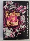 Random All Round by Oliver Anderson, 1960 cloth hardcover, dustjacket