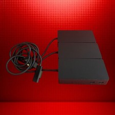 Lot of 3 Microsoft 1661 Docking Station for Surface Pro4 - Pro3 - GOOD