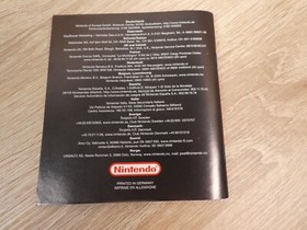 NES KLASSISCH ESEL KONG ORIGINAL NINTENDO SPIEL BOY VERPACKT