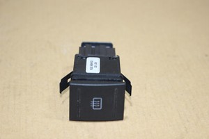 Schalter Heckscheibenheizung 6Q0959621 VW Polo 9N3 Bj,07