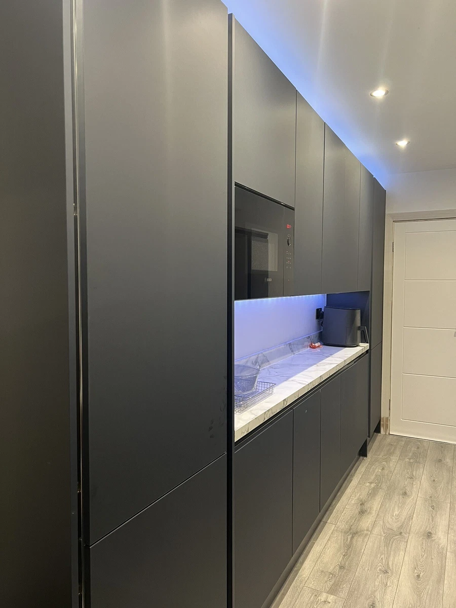 Used kitchen online base units