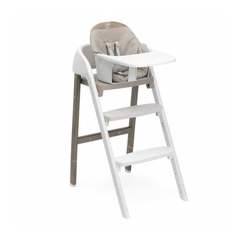 CRESCENDO UP Pearl Copper King Lux Evolutionary Baby High Chair 08087046085000 Chicc
