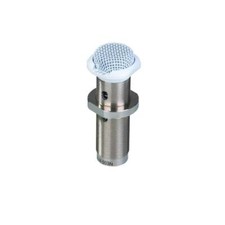 JTS CM-503N Low Profile Boundary Microphone - White