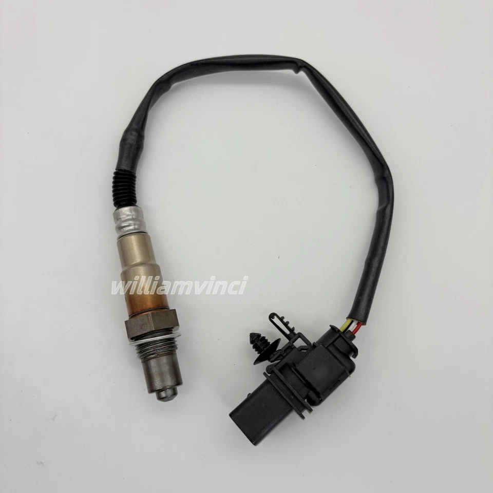 Denso 1Pc Upstream Oxygen Sensor 234-5097 For Ford Focus Escape Explorer Fusion Foto 3 de 4