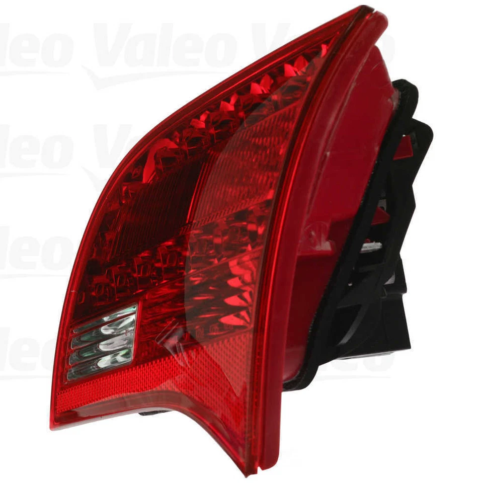 Tail Light Assembly-Natural, Wagon Valeo 43332 fits 2006 Audi A6 Quattro - Image 3 of 4