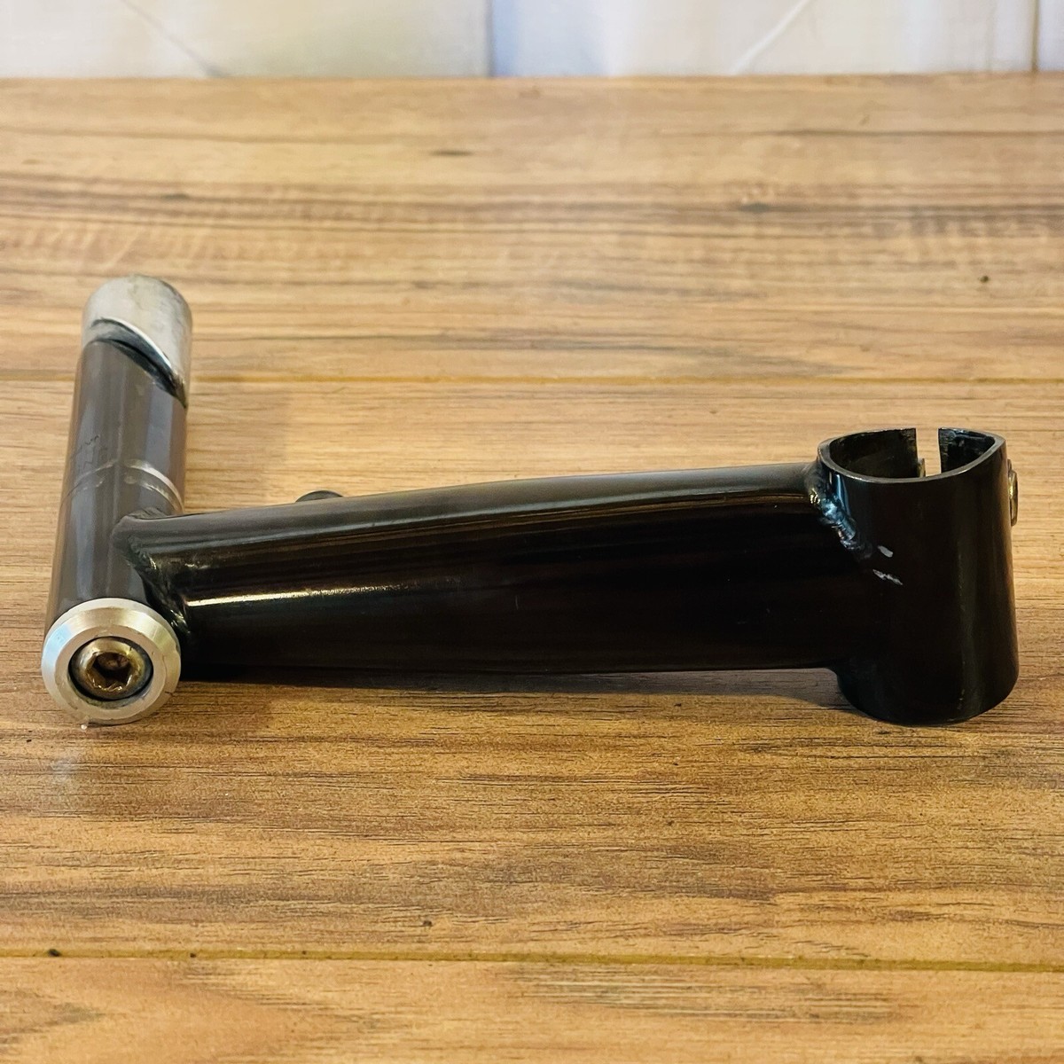 Vintage Tioga T-Bone Avenger 1-Inch MTB Quill Stem Tange Prestige