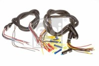 Febi 107074 Kabelreparatursatz FüR Heckklappe Kabelreparatursatz Heckklappe Febi