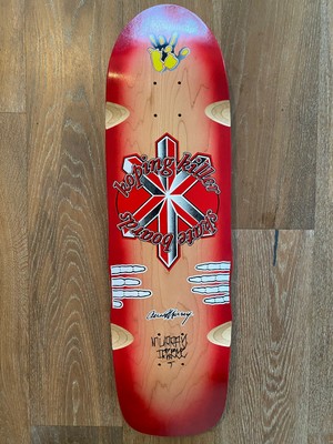 Dogtown Aaron Murray Koping killer デッキ