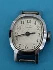 Vintage Timex watch for restoration