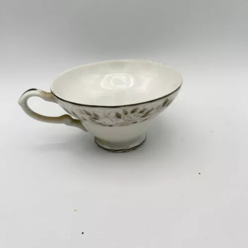 Sheffield Classic 501 Japan Cup Replacement Porcelain Fine China Vtg Tea Coffee
