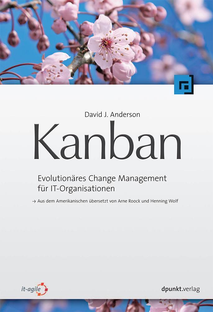 Thumbnail - Kanban | Evolutionäres Change Management Für It-organisationen |