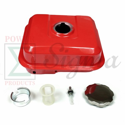 Red Gas Fuel Tank For A-ipower Pressure Washer AWP2700 AWP3100 2700PSI 3100PSI