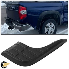 Bumper Step Pad For Toyota Tundra 2014-2021 Rear Side Right Reinforcement Plate