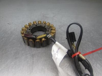 Honda NT400 NT650 Bros 1989 Motorrad Generator Wicklungen 