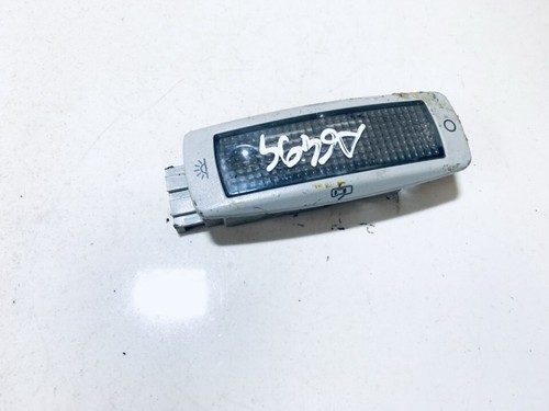 Volkswagen Beetle 2000 Interior lighting 3b0947291, Genuine #1176372-57