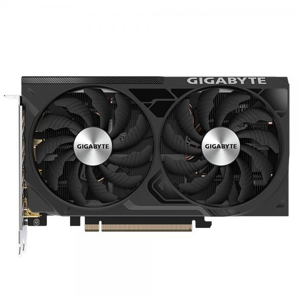Gigabyte 1481395 Gigabyte GeForce RTX 4060 Ti WINDFORCE OC NVIDIA 8 GB GDDR6 GV-