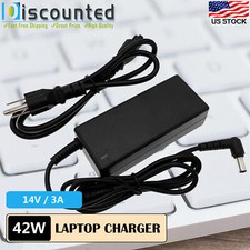 AC Adapter Charger for Samsung CN17B GD15N P2070 LCD Monitor Power Supply Cord