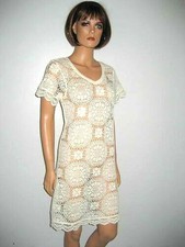 Robe Desigual Sagardoa Taille L For Sale Online Ebay